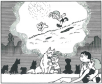 エスパー魔美で1番感動した話ってなんですか 僕はクリスマスに貧 Yahoo 知恵袋