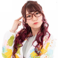 えっちゃん Uuum