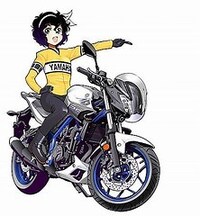 女が乗ってたらかっこいい400ccのバイク教えてください Yahoo 知恵袋