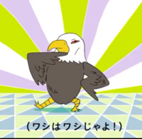 鳥のキャラクターといえば Yahoo 知恵袋