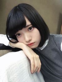 ショートボブヘアの可愛い女の子教えてください 今好きなのは 玉 Yahoo 知恵袋