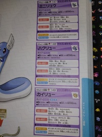 全国図鑑にするためにポケモン図鑑を埋めたいです No 59 Yahoo 知恵袋