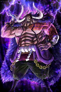 Onepieceの最強の肩書を持つそれぞれトップに君臨しています Yahoo 知恵袋