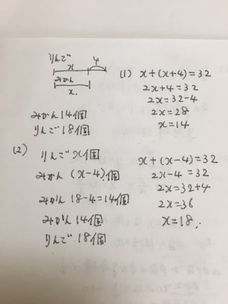 公文数学H教材これってどう答えるんですか？ - このように計算し... - Yahoo!知恵袋