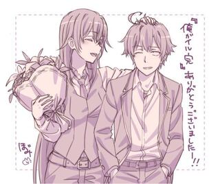 俺ガイルのアニメ最高でした 皆様は満足しましたか Yahoo 知恵袋