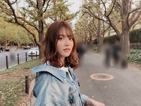 山崎怜奈が最近可愛い 何か写真ください どうぞ Yahoo 知恵袋