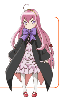 声優の日高里菜さんが演じたキャラで好きなキャラは誰ですか 画像もよろしく Yahoo 知恵袋