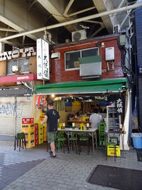 上野で昼飲み出来るオススメ居酒屋教えてください よくぞ聞いてくれた Yahoo 知恵袋