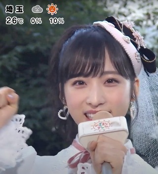 小栗有以ちゃんはかわいいですか Yahoo 知恵袋