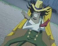 男性アニメキャラでネックレスをしているキャラと言えば1番最初に誰を思い浮かび Yahoo 知恵袋