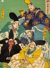 江戸時代には農村百姓も家紋をつけたと言われますが 百姓も家紋がたくさ Yahoo 知恵袋