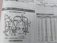 東急線の運賃 2019年10月1日より消費税増税に伴い改定される模様 スポット横浜