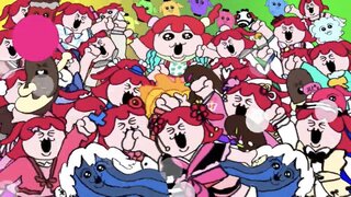 Ptaがアニメ版ボーボボに苦情を出した理由が 見てると頭がおかしくなるから と Yahoo 知恵袋