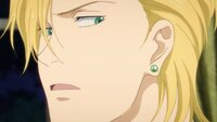 金髪 クール 王子系のイケメン男キャラ教えてください 漫画でもアニメでも Yahoo 知恵袋