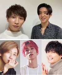 Snowmanさんとsixtonesさんは誰が人気メンバーですか お写真 Yahoo 知恵袋