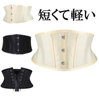 私的には 関根リサさんや元鈴木さんが オススメしていたコルセットが効果あ Yahoo 知恵袋