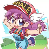 アラレちゃん カカロット モンキーdルフィでは 一番ワクワク度が高いのは Yahoo 知恵袋