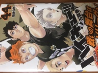 ハイキューについて質問です もし西谷が高校卒業後もバレーを続けていたら Yahoo 知恵袋