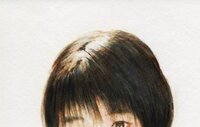 絵の具で焦げ焦げ茶のような黒寄りの茶色のような髪の毛の色の作り方を教えてく Yahoo 知恵袋