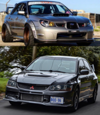 ランエボってどれくらいで乗れますかランエボ好きだとやっぱりキモオタと見られま Yahoo 知恵袋