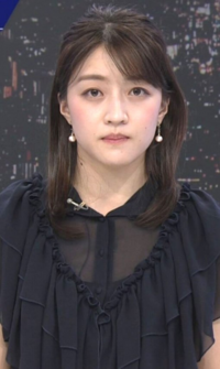 ｎｈｋ赤木野々花さんと浅野里香さんはどちらが好きですか ちなみに可 Yahoo 知恵袋