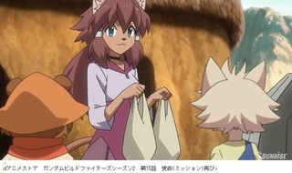 Dアニメストアを使いたいのですが 18歳未満なのでクレジットカードを持っていま Yahoo 知恵袋