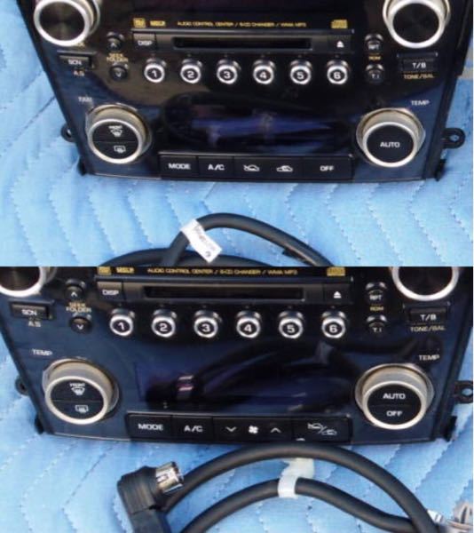 レガシィB4TA-BL5前期のマッキントッシュに乗っているので - Yahoo