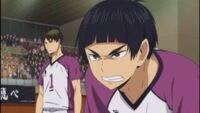 ぱっつん前髪のイケメン男子キャラクターで一番最初に思いつくのは誰ですか Yahoo 知恵袋