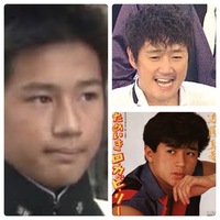 近藤真彦って鼻整形してませんか Yahoo 知恵袋