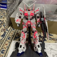 ガンプラ初心者です Mgだとrx 78 2ver2 0とver3 0を Yahoo 知恵袋