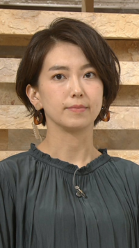 和久田麻由子nhkアナは何でどんな髪型でも似合うのでしょうか Yahoo 知恵袋