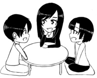 新海誠映画 天気の子 について質問です 天気の子の各キャラ Yahoo 知恵袋