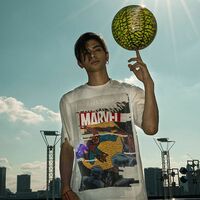 marvel 服 ダサい 安い