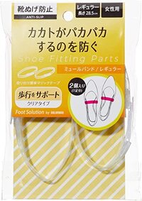 黒のタイツにパンプスを履きたいのですが 両幅がパカパカです でもタイ Yahoo 知恵袋