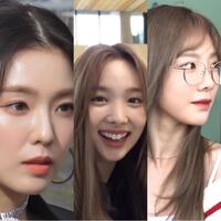 少女時代のテヨン Redvelvetのアイリーン Twiceのナヨンなど韓国 Yahoo 知恵袋