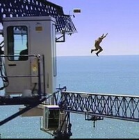 ００７カジノロワイヤルで好きなシーンは Yahoo 知恵袋