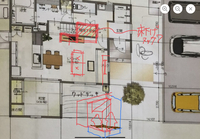 間取り診断お願いします希望は 洗面 脱衣室は別 脱衣室は下着収納がほしい 階段下 教えて 住まいの先生 Yahoo 不動産