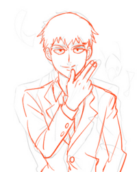 絵の修正お願いします 腕あたりに違和感を感じませんか Yahoo 知恵袋