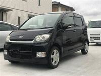 ターボ無しの軽自動車で まともな走行性能があるのはアルトミラ ラパントコッ Yahoo 知恵袋