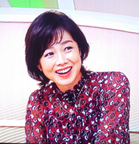 有働由美子アナ 可愛いですね はい デートしたいねっ Yahoo 知恵袋