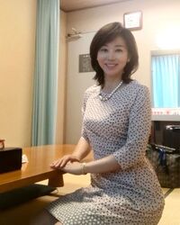 伊藤聡子53歳 可愛いですよね テレ朝の Yahoo 知恵袋