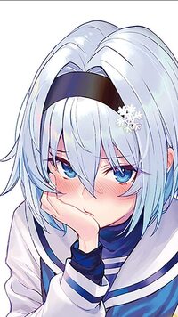 銀髪の女性アニメキャラで好きなキャラは誰ですか 画像もよ Yahoo 知恵袋