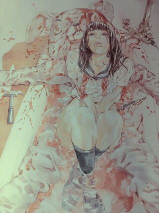 1番絵の上手い漫画家さんって誰だと思いますか 私の中では小畑健さ Yahoo 知恵袋