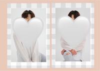 Btsなどの自作トレカをlinecameraで作りたいのですが Yahoo 知恵袋