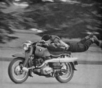 10000印刷 70 年代 暴走 族 画像 179106