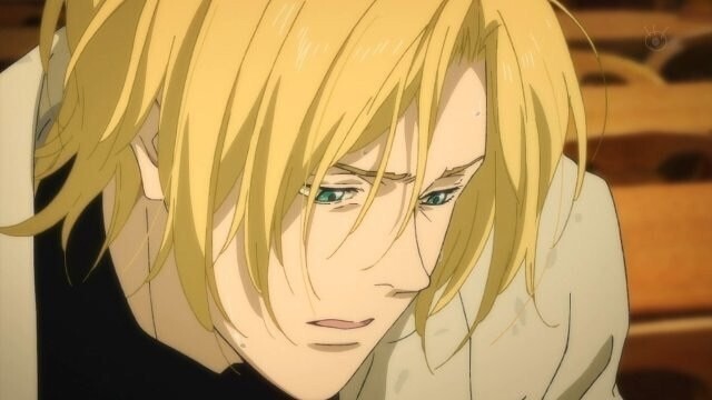 金髪美少年のアニメキャラが出てくるアニメ教えてください その人の画像とか Yahoo 知恵袋