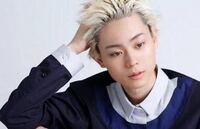 金髪が似合う人の特徴はなんだと思いますか ジャニーズでいうと Yahoo 知恵袋