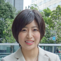 南沢奈央さんはずっと同じ髪型ですか おはようございます Yahoo 知恵袋