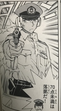 デューク東郷 次元大介 冴羽獠 コブラの4人が戦ったら誰が勝 Yahoo 知恵袋