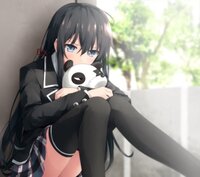 ニーソを履いている女性アニメキャラで好きなキャラは誰ですか 画像もよ Yahoo 知恵袋